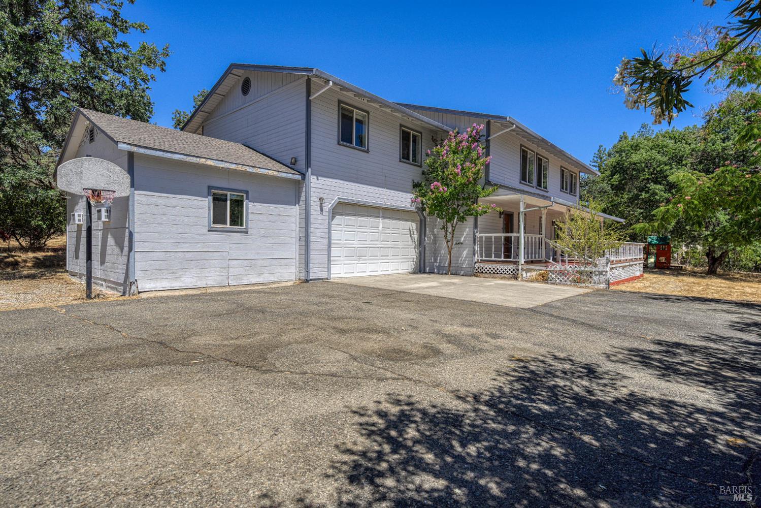 Detail Gallery Image 8 of 68 For 457 Miramonte Ave, Lakeport,  CA 95453 - 4 Beds | 2/1 Baths