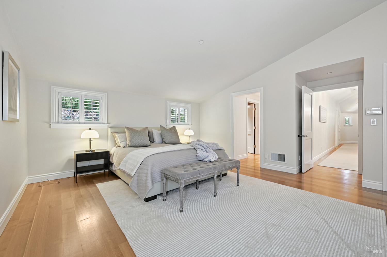 Detail Gallery Image 30 of 57 For 436 Green Glen Way, Mill Valley,  CA 94941 - 4 Beds | 3/1 Baths