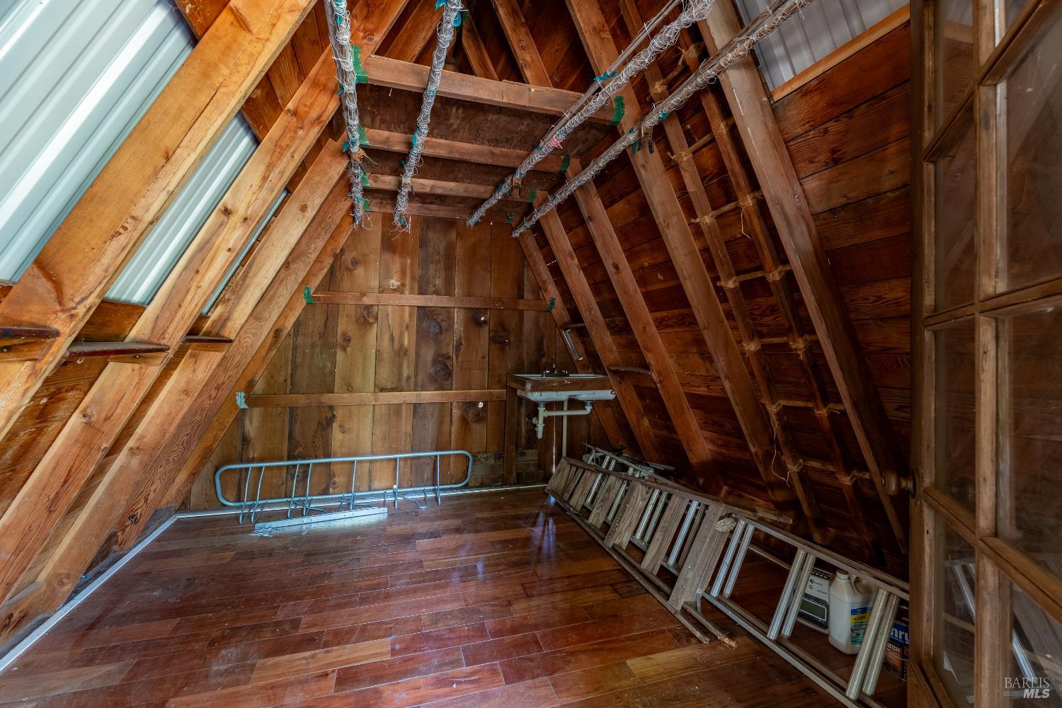 Detail Gallery Image 24 of 46 For 6001 Red Tail Way, Ukiah,  CA 95482 - 2 Beds | 1 Baths