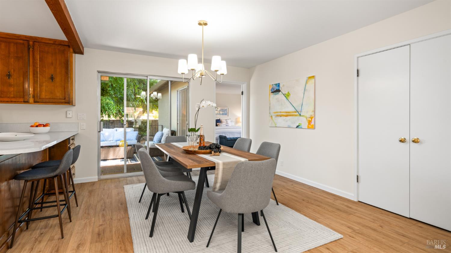 Detail Gallery Image 9 of 28 For 782 Clausing Ave, Novato,  CA 94945 - 3 Beds | 2 Baths