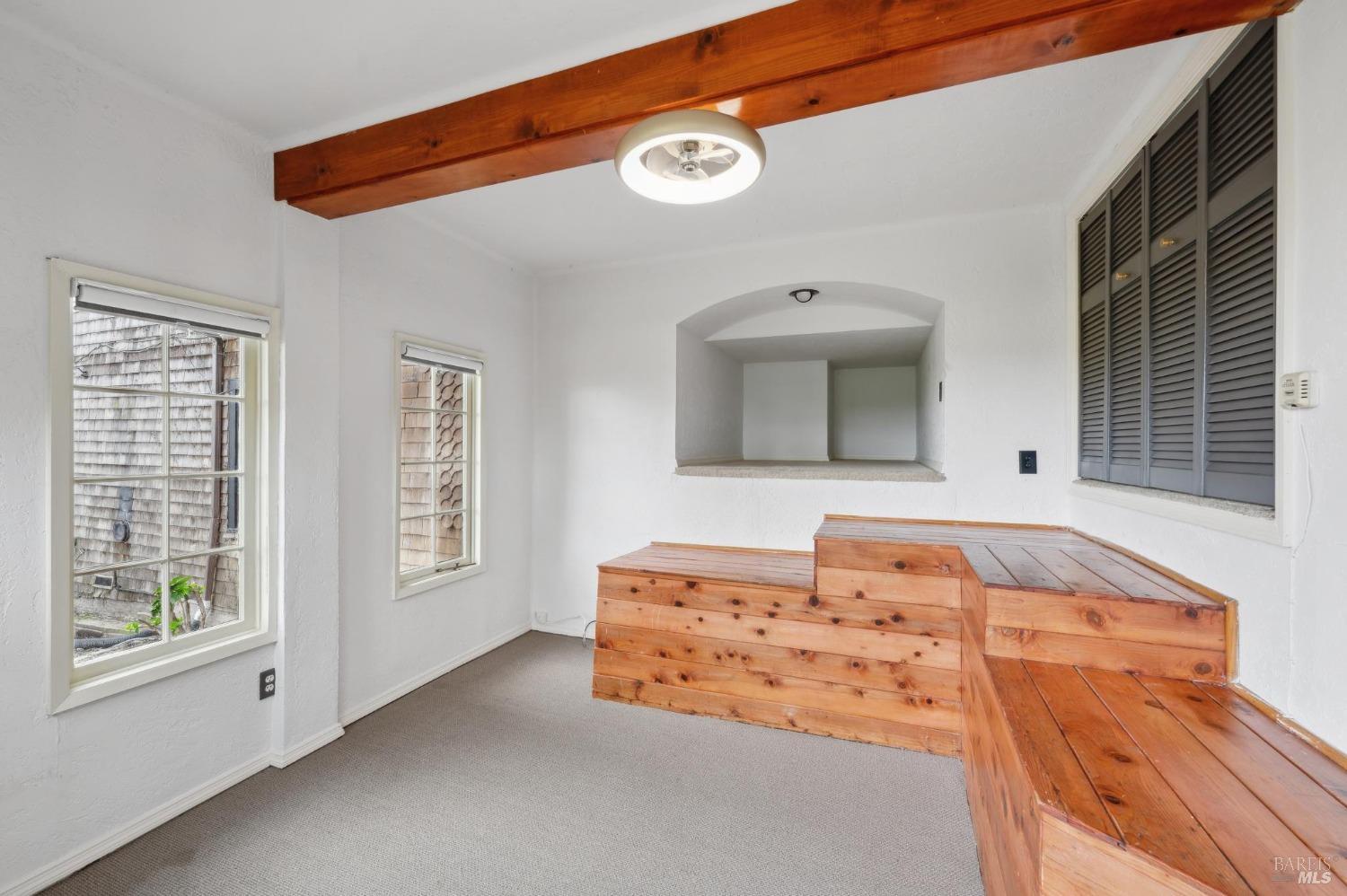 Detail Gallery Image 63 of 70 For 112 Edison Ave, Corte Madera,  CA 94925 - 5 Beds | 3 Baths