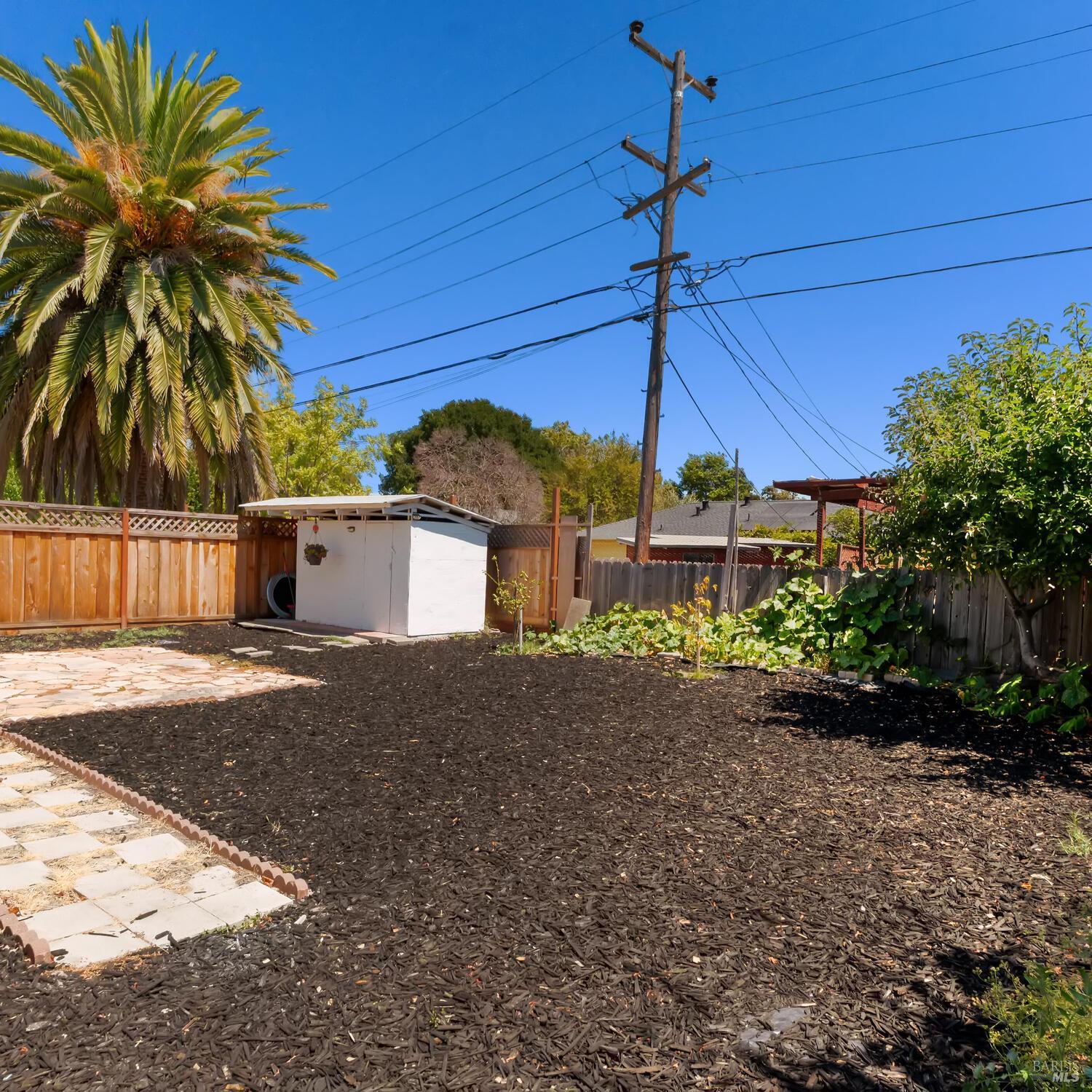 Detail Gallery Image 26 of 32 For 526 Sheldon Ave, Vallejo,  CA 94591 - 2 Beds | 1 Baths