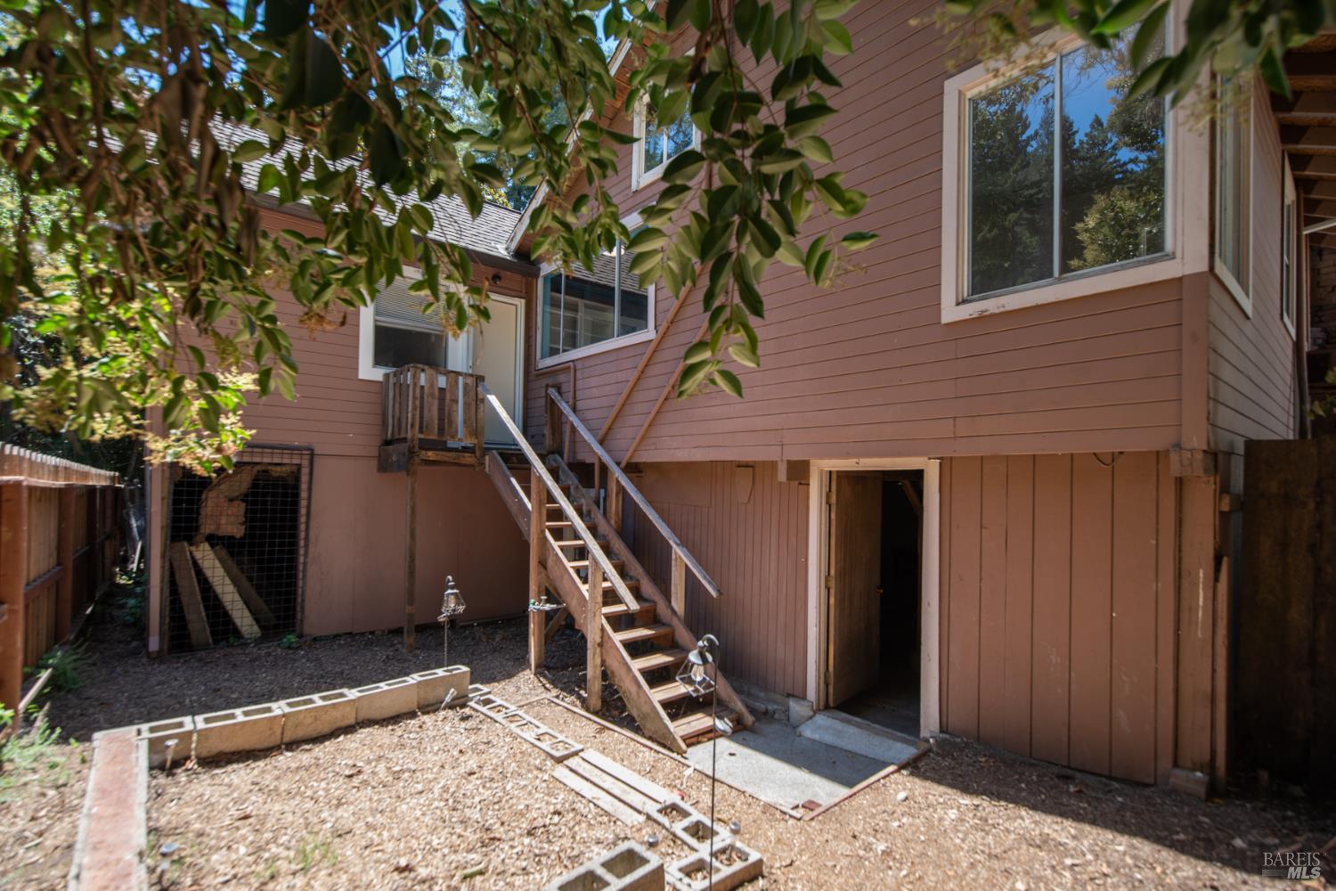 Detail Gallery Image 22 of 25 For 10671 Forest Hills Rd, Forestville,  CA 95436 - 3 Beds | 2 Baths
