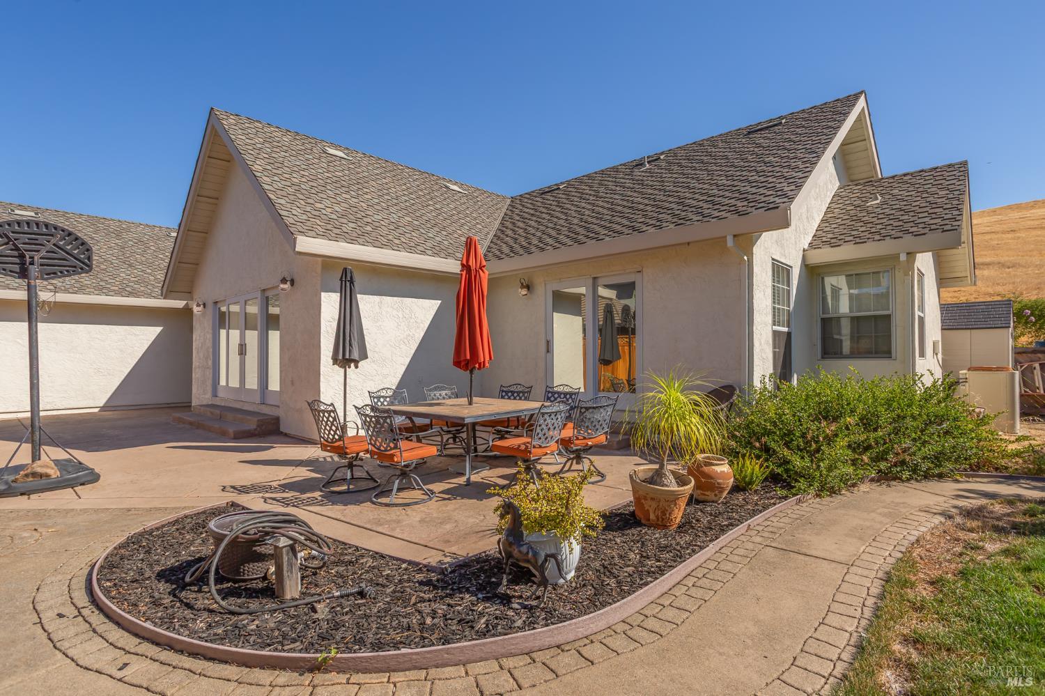 Detail Gallery Image 29 of 34 For 2514 Troon Ct, Fairfield,  CA 94534 - 4 Beds | 3 Baths