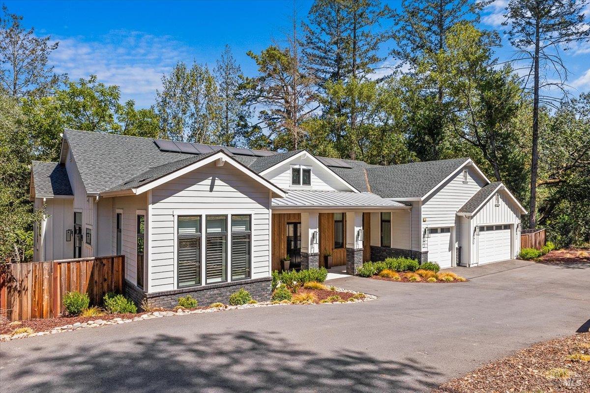 Detail Gallery Image 3 of 59 For 794 Los Olivos Rd, Santa Rosa,  CA 95404 - 4 Beds | 3/1 Baths