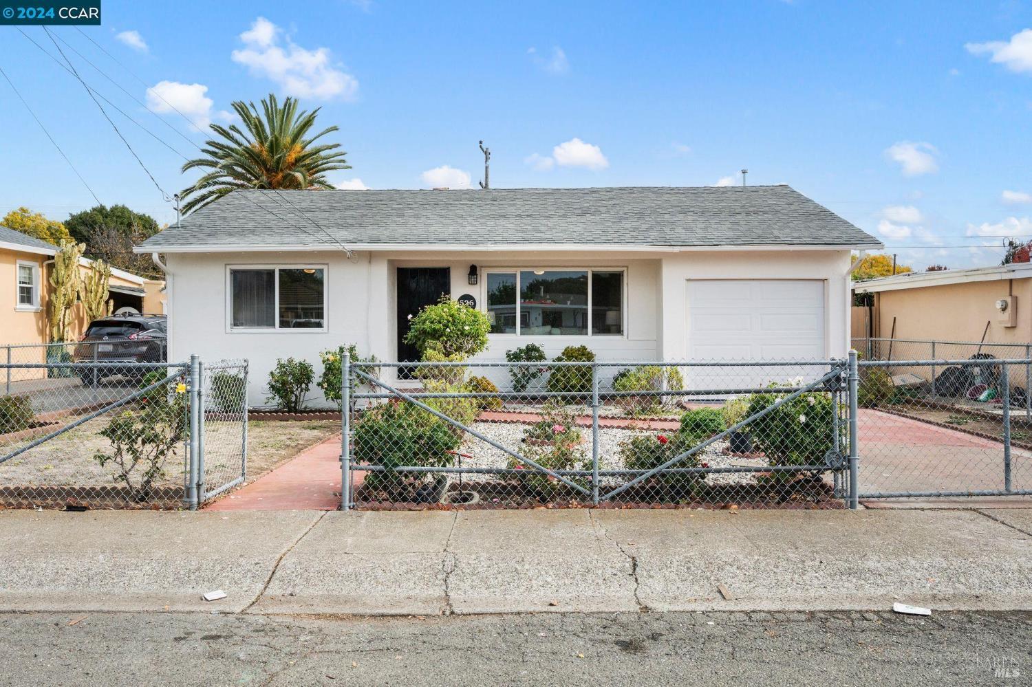 Detail Gallery Image 29 of 32 For 526 Sheldon Ave, Vallejo,  CA 94591 - 2 Beds | 1 Baths