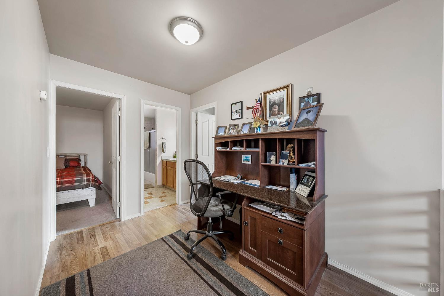 Detail Gallery Image 35 of 56 For 2920 Meadow Creek Rd, Clearlake Oaks,  CA 95423 - 3 Beds | 2/1 Baths