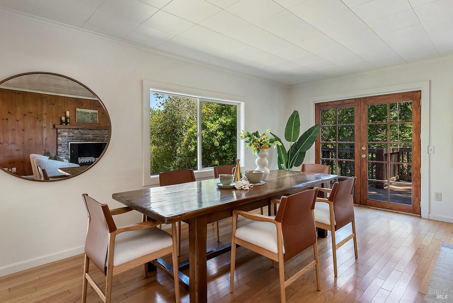 Detail Gallery Image 7 of 48 For 351 N Ferndale Ave, Mill Valley,  CA 94941 - – Beds | – Baths