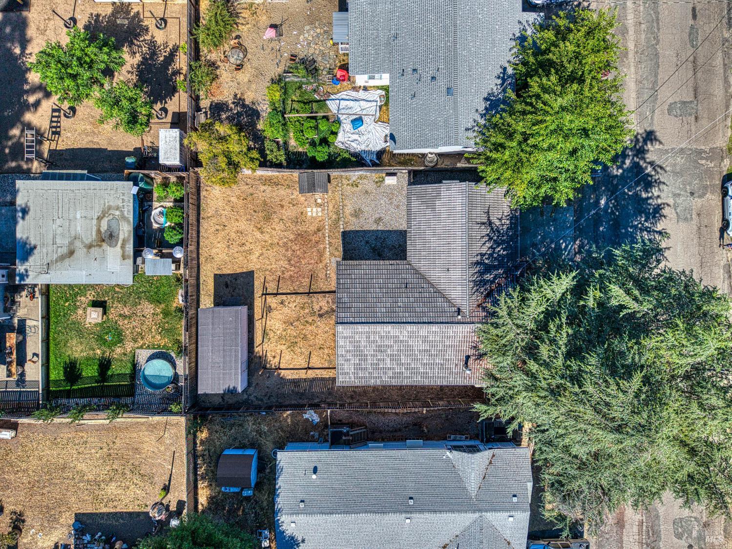 Detail Gallery Image 55 of 56 For 6907 Laurel Del Dr, Lucerne,  CA 95458 - 4 Beds | 1/1 Baths