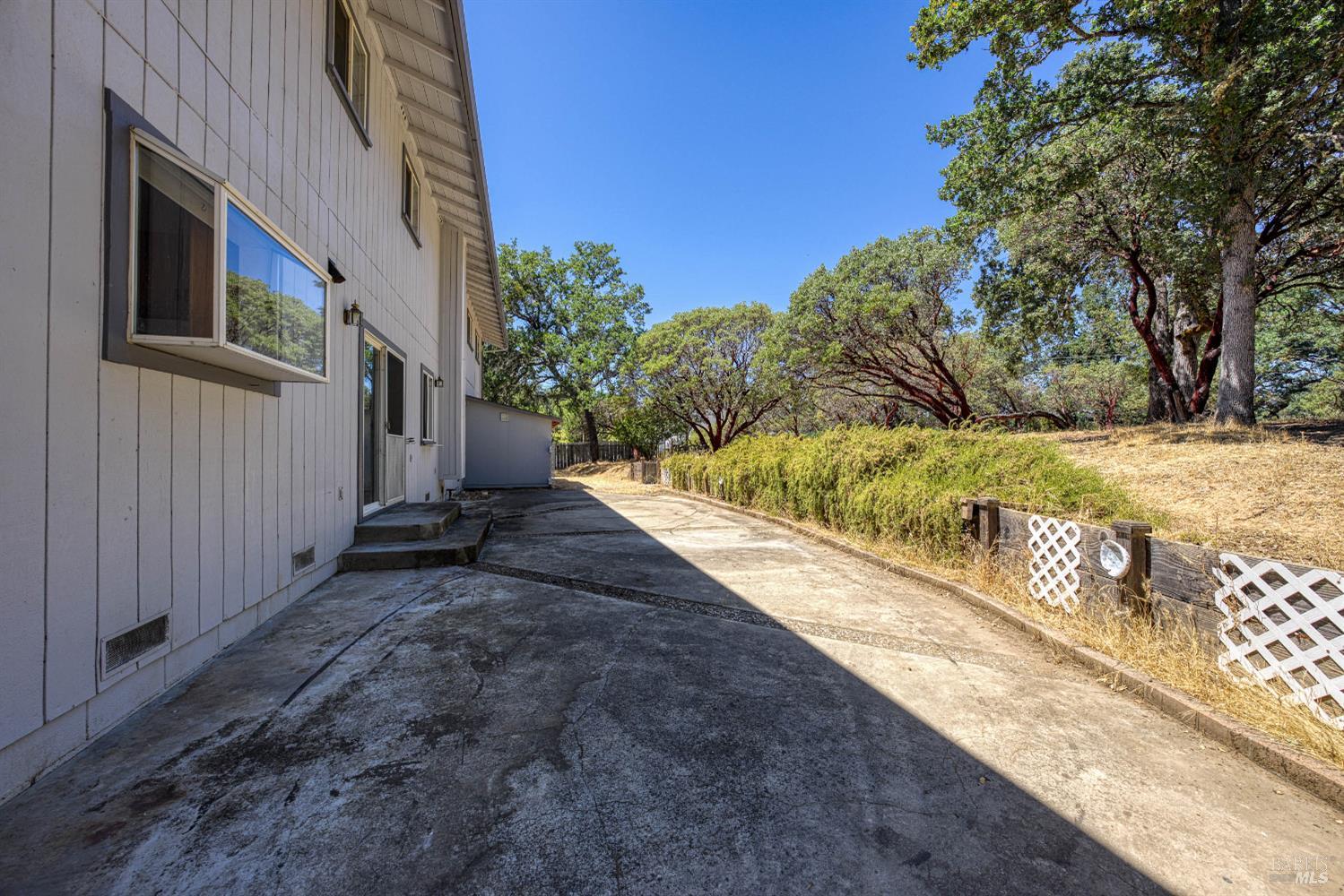 Detail Gallery Image 50 of 68 For 457 Miramonte Ave, Lakeport,  CA 95453 - 4 Beds | 2/1 Baths