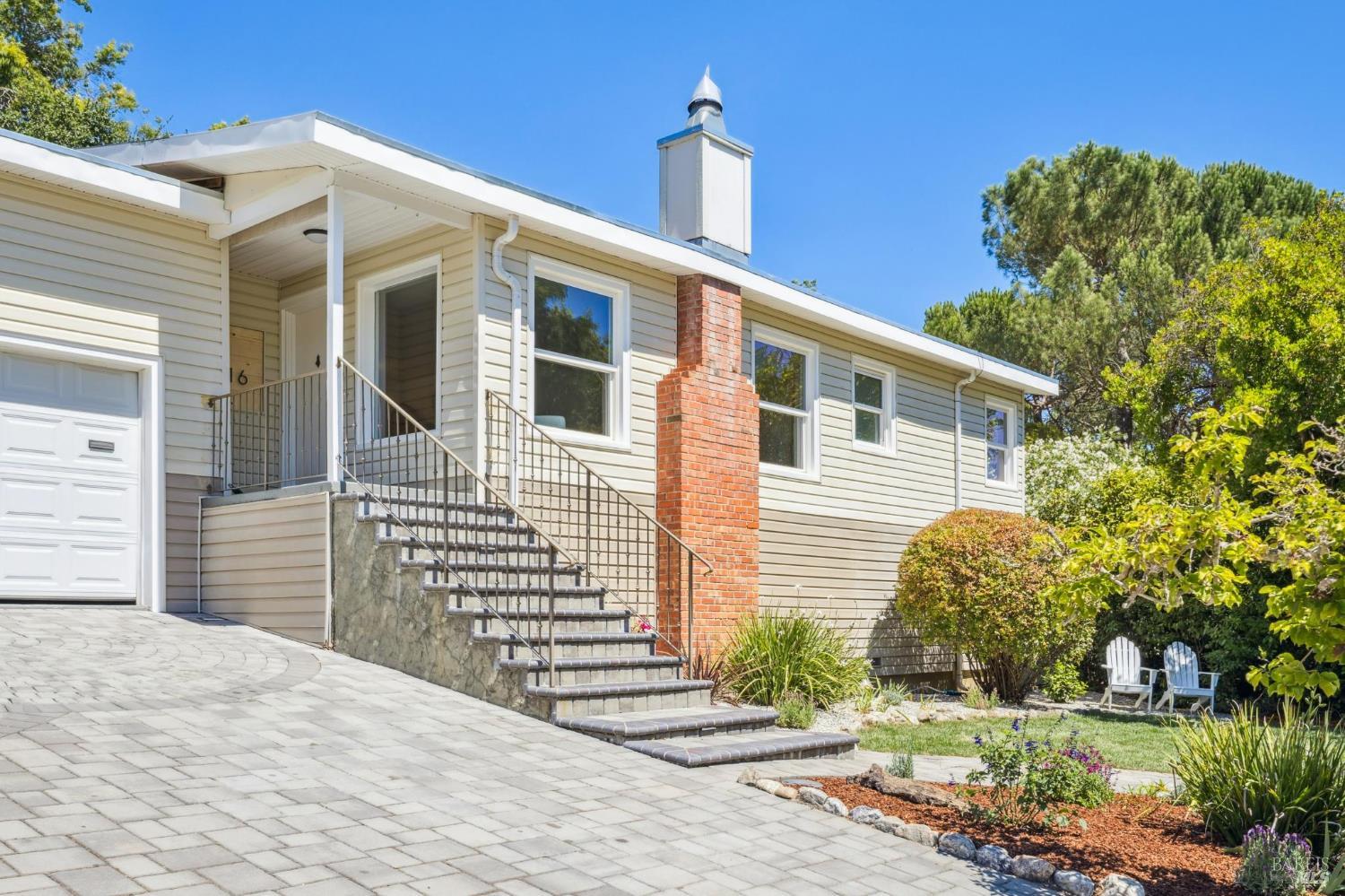 Detail Gallery Image 41 of 41 For 16 Marion Ct, Novato,  CA 94945 - 3 Beds | 1 Baths