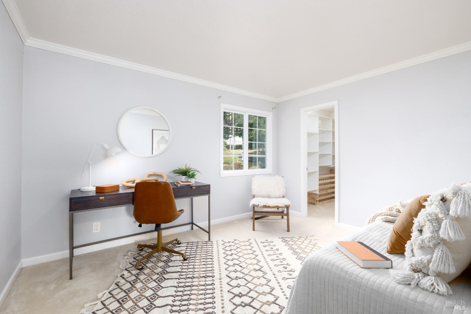 Detail Gallery Image 27 of 36 For 4713 Circle B Pl, Santa Rosa,  CA 95405 - 4 Beds | 3/1 Baths