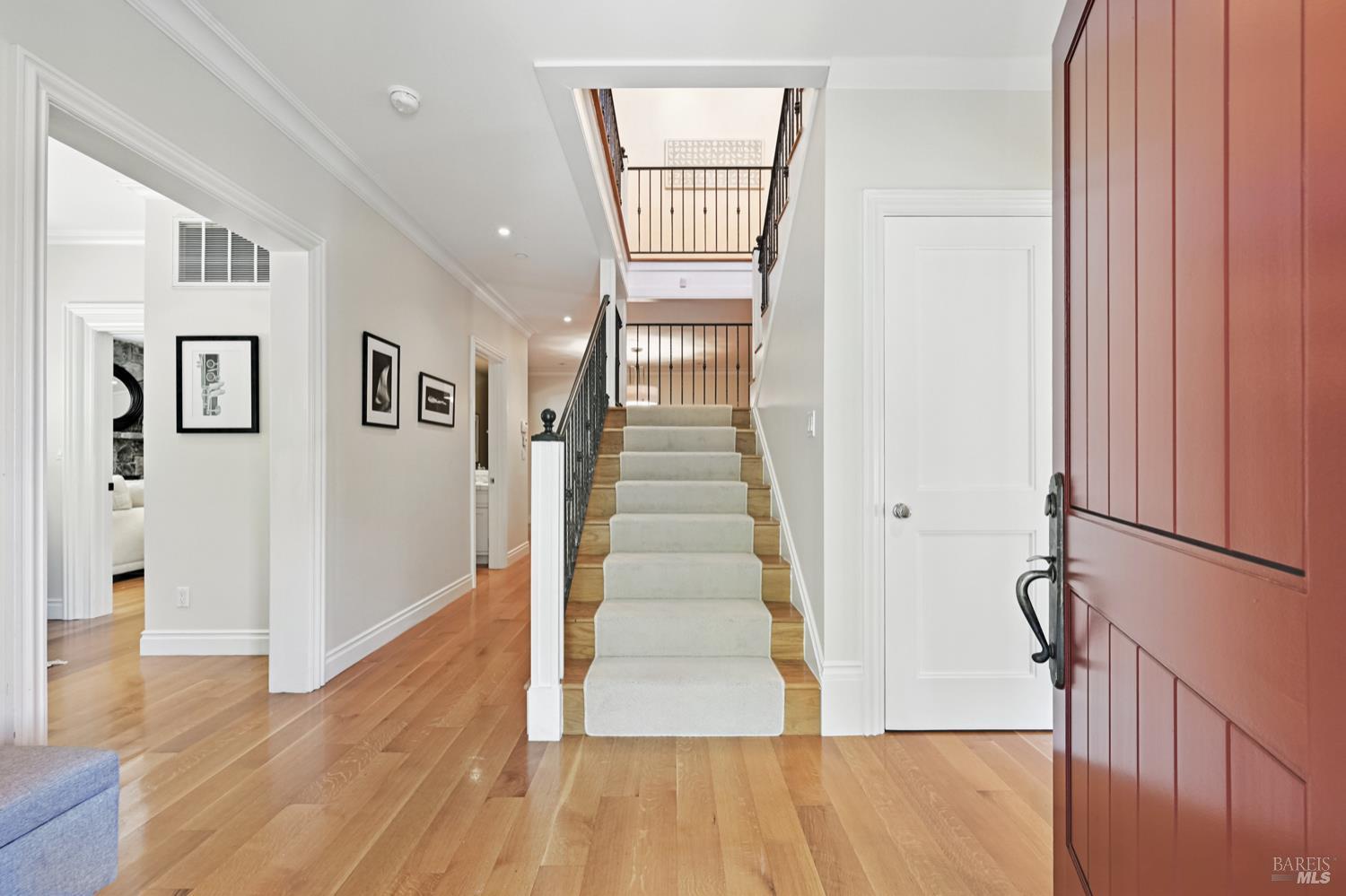 Detail Gallery Image 6 of 57 For 436 Green Glen Way, Mill Valley,  CA 94941 - 4 Beds | 3/1 Baths