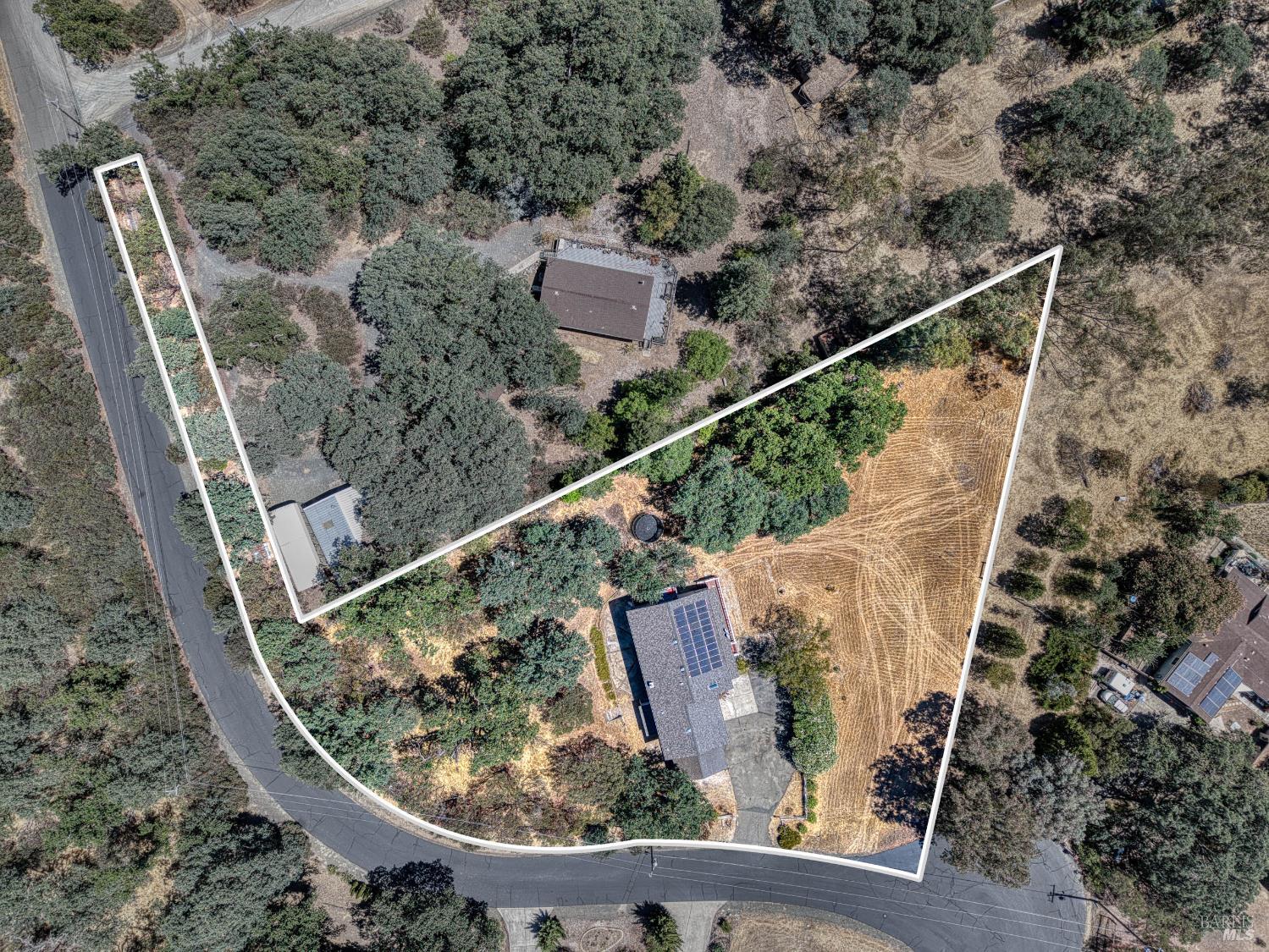 Detail Gallery Image 5 of 68 For 457 Miramonte Ave, Lakeport,  CA 95453 - 4 Beds | 2/1 Baths