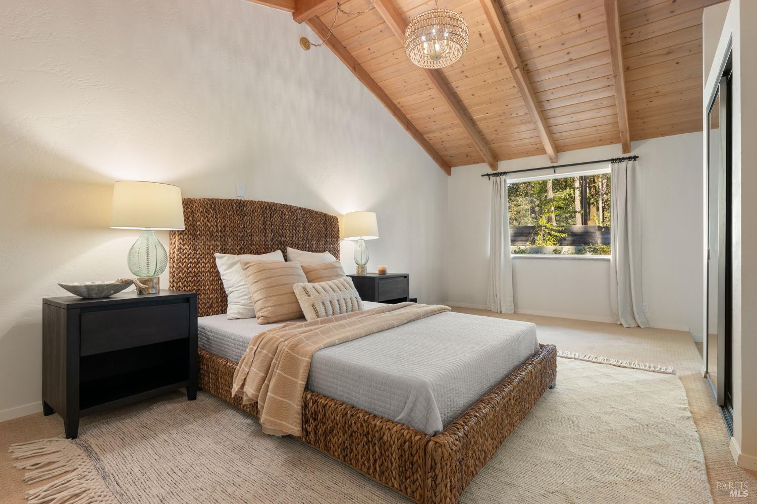 Detail Gallery Image 34 of 41 For 1050 White Cottage Rd, Angwin,  CA 94508 - 3 Beds | 2/1 Baths