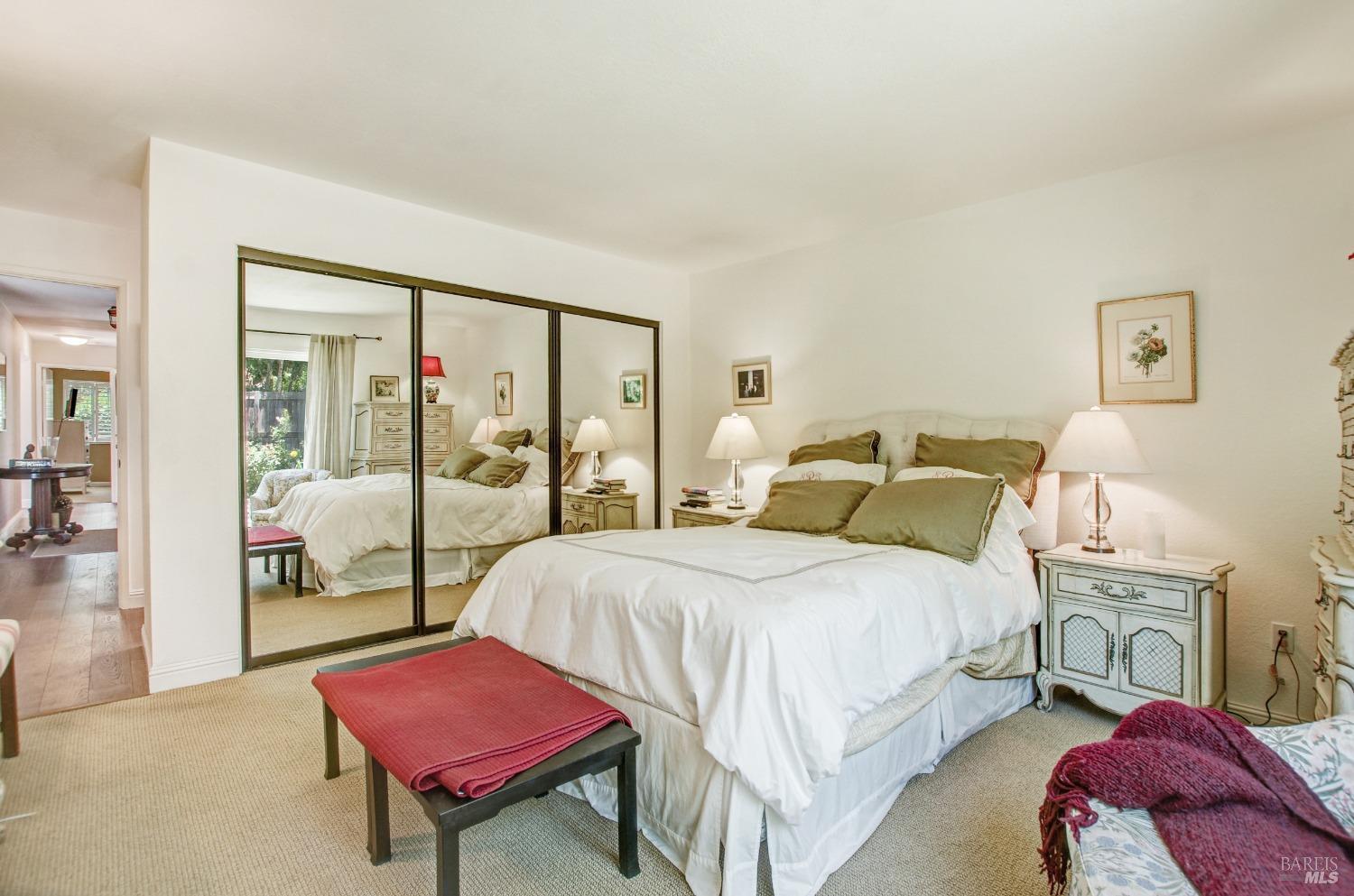 Detail Gallery Image 30 of 43 For 1329 Avenida Sebastiani Unkn, Sonoma,  CA 95476 - 2 Beds | 2 Baths