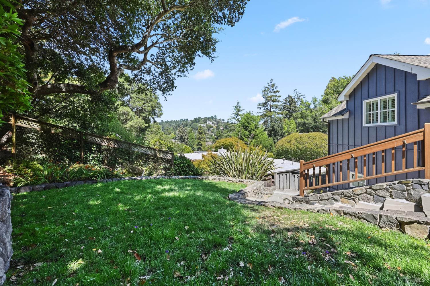 Detail Gallery Image 41 of 57 For 436 Green Glen Way, Mill Valley,  CA 94941 - 4 Beds | 3/1 Baths