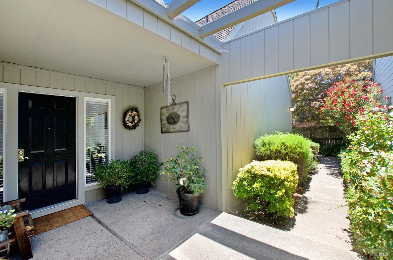 Detail Gallery Image 8 of 43 For 1329 Avenida Sebastiani Unkn, Sonoma,  CA 95476 - 2 Beds | 2 Baths