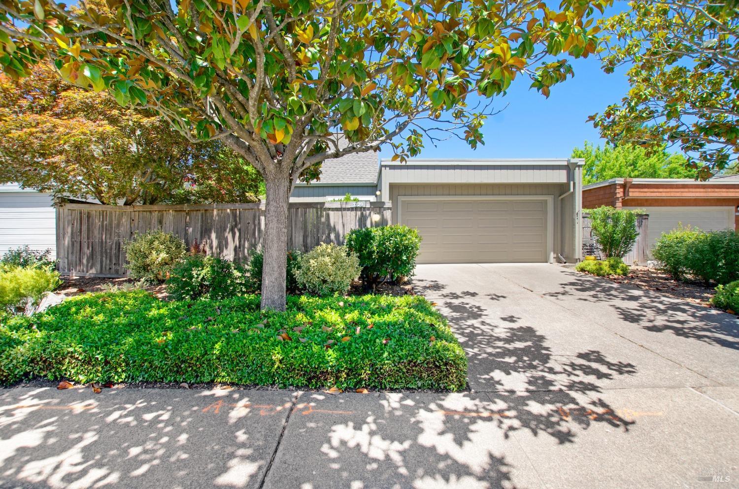 Detail Gallery Image 43 of 43 For 1329 Avenida Sebastiani Unkn, Sonoma,  CA 95476 - 2 Beds | 2 Baths