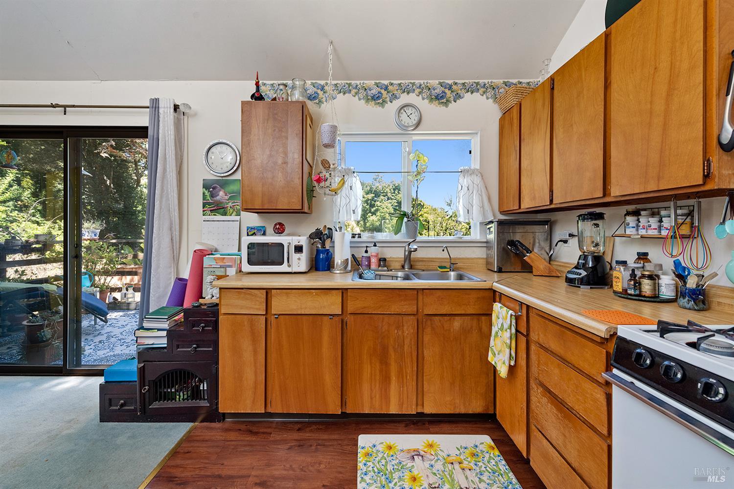 Detail Gallery Image 30 of 48 For 351 N Ferndale Ave, Mill Valley,  CA 94941 - – Beds | – Baths