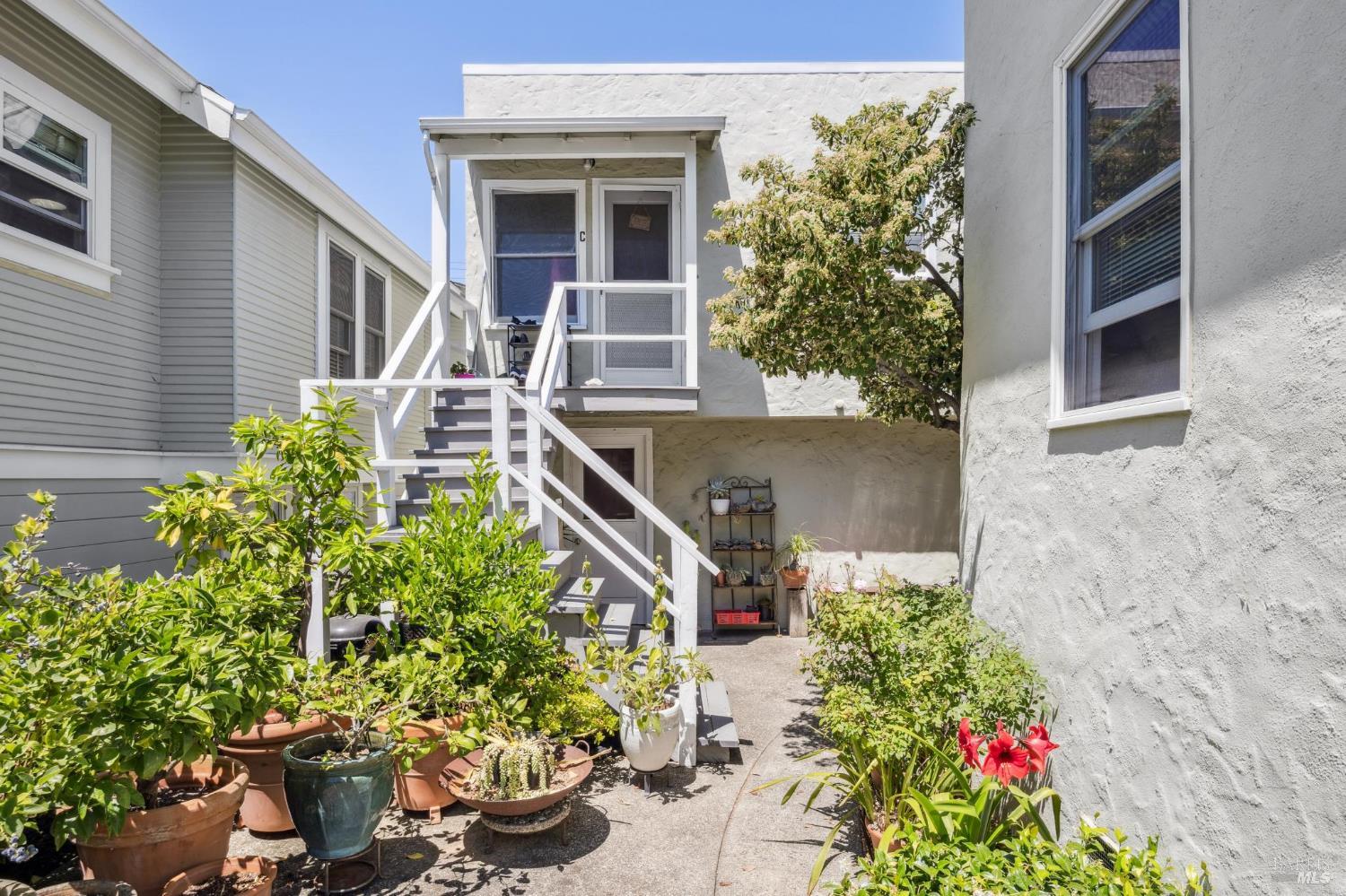 Detail Gallery Image 20 of 42 For 104 F St, San Rafael,  CA 94901 - – Beds | – Baths