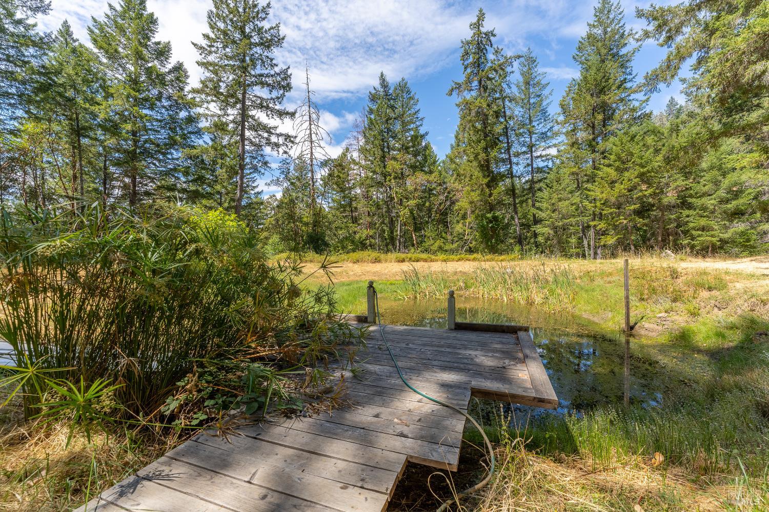 Detail Gallery Image 26 of 46 For 6001 Red Tail Way, Ukiah,  CA 95482 - 2 Beds | 1 Baths