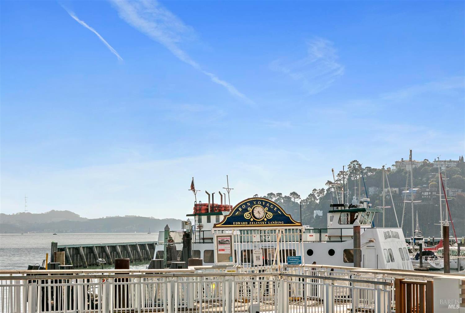 Detail Gallery Image 38 of 47 For 84 Eastview Ave, Tiburon,  CA 94920 - 3 Beds | 2/1 Baths