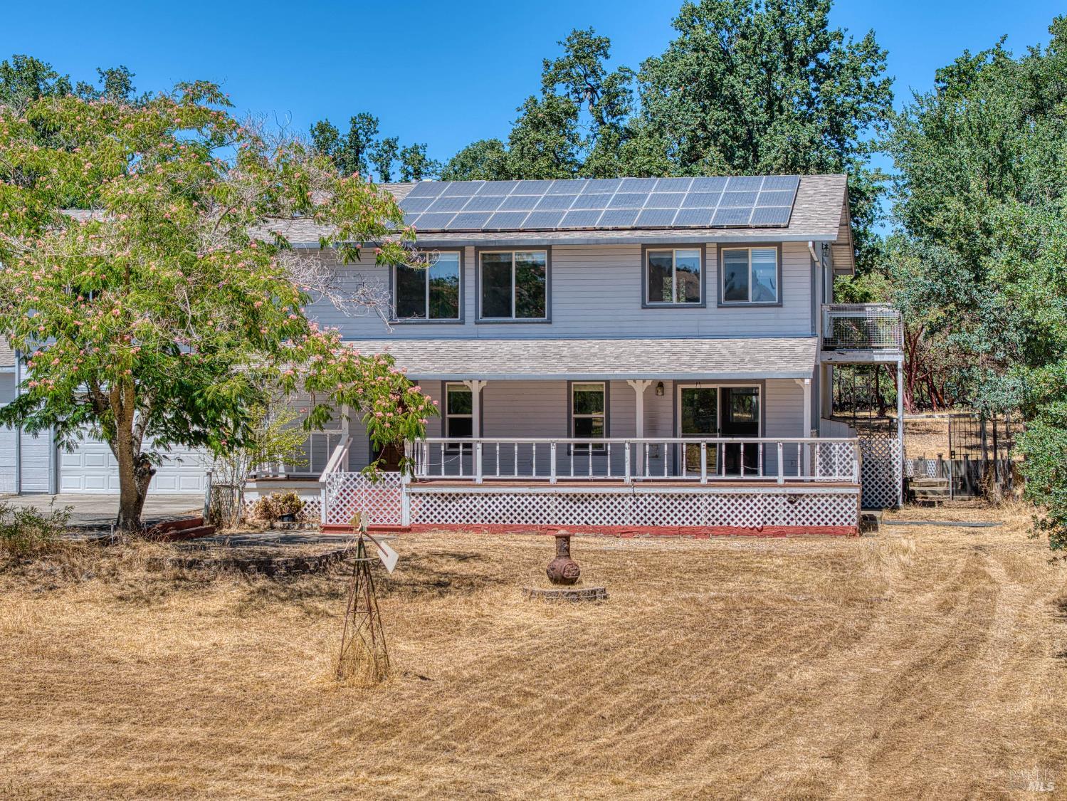 Detail Gallery Image 13 of 68 For 457 Miramonte Ave, Lakeport,  CA 95453 - 4 Beds | 2/1 Baths