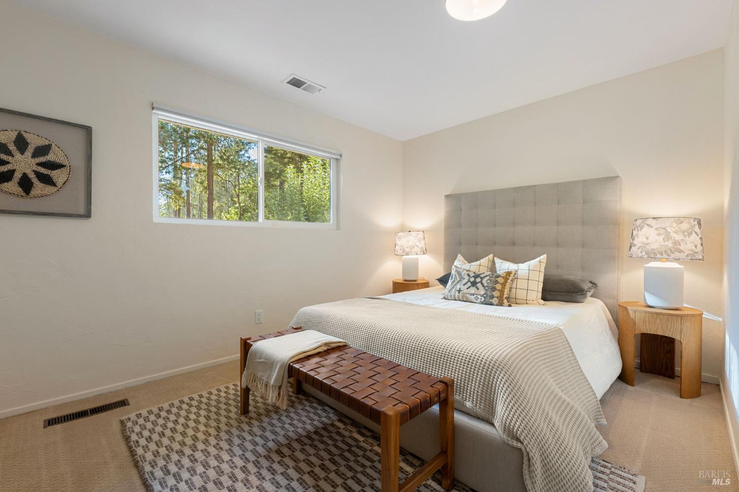 Detail Gallery Image 36 of 41 For 1050 White Cottage Rd, Angwin,  CA 94508 - 3 Beds | 2/1 Baths