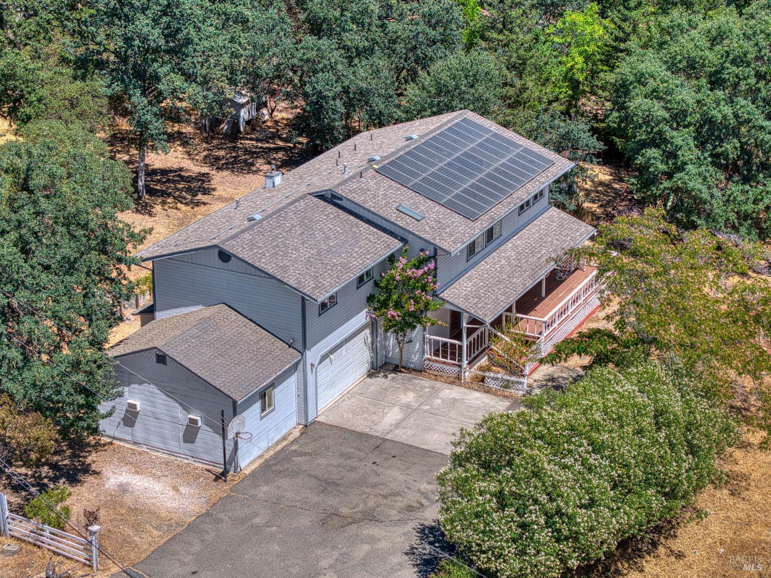 Detail Gallery Image 12 of 68 For 457 Miramonte Ave, Lakeport,  CA 95453 - 4 Beds | 2/1 Baths