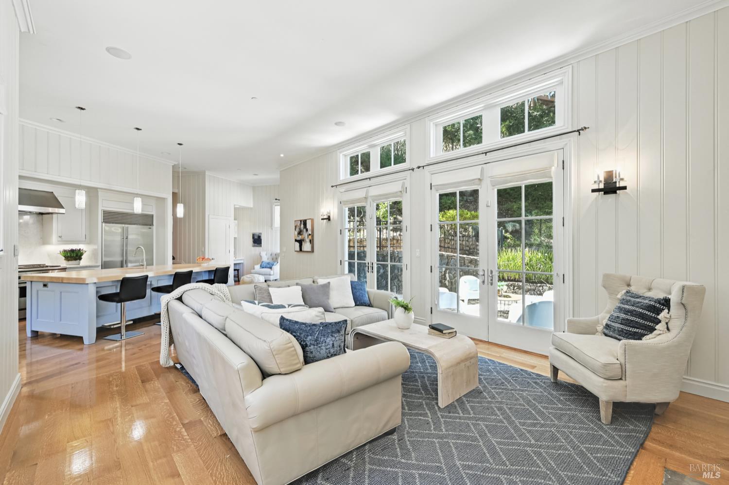 Detail Gallery Image 19 of 57 For 436 Green Glen Way, Mill Valley,  CA 94941 - 4 Beds | 3/1 Baths