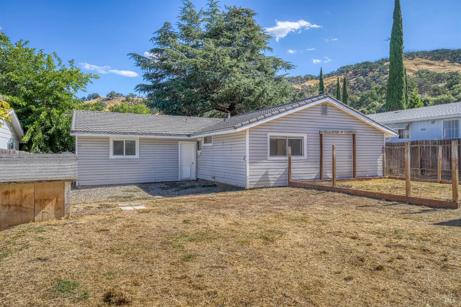 Detail Gallery Image 42 of 56 For 6907 Laurel Del Dr, Lucerne,  CA 95458 - 4 Beds | 1/1 Baths