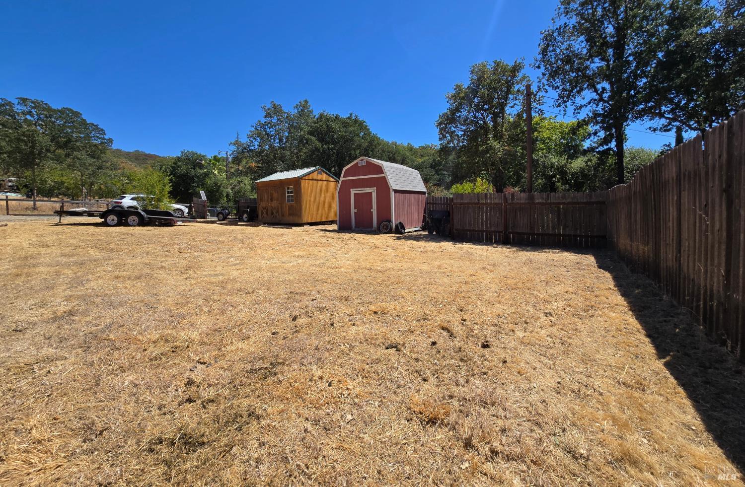 Detail Gallery Image 30 of 32 For 2110 Fern Canyon Rd, Ukiah,  CA 95482 - 3 Beds | 2 Baths