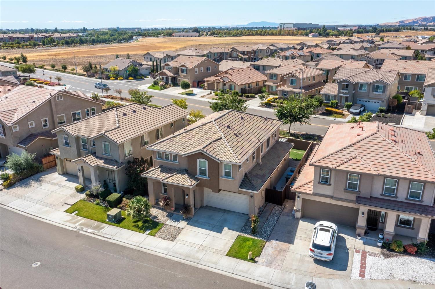 Detail Gallery Image 68 of 72 For 625 Guild Rd, Vacaville,  CA 95688 - 4 Beds | 3 Baths
