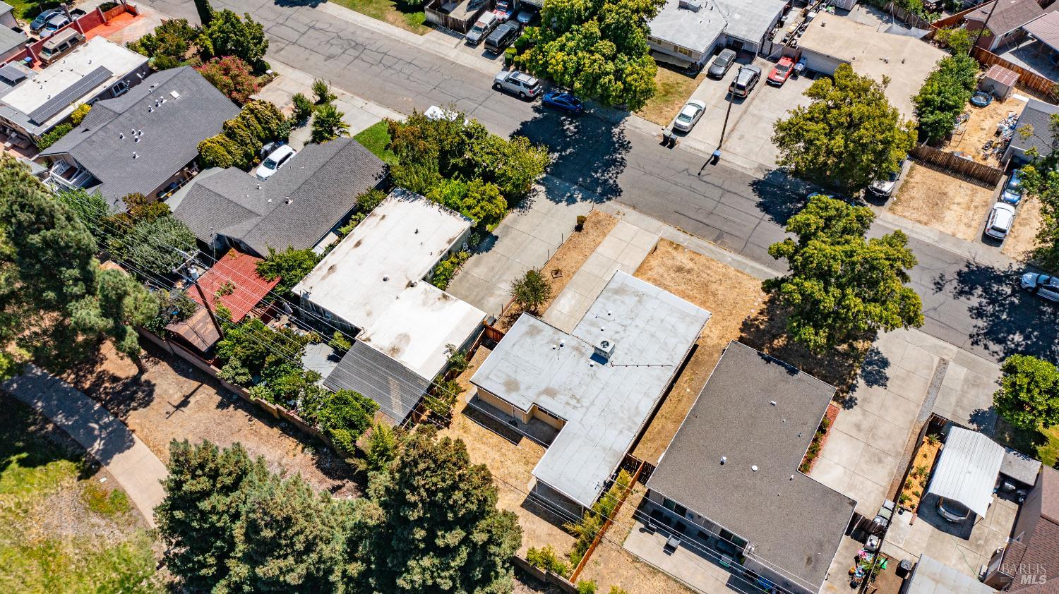 Detail Gallery Image 40 of 43 For 1754 Utah St, Fairfield,  CA 94533 - 4 Beds | 2 Baths