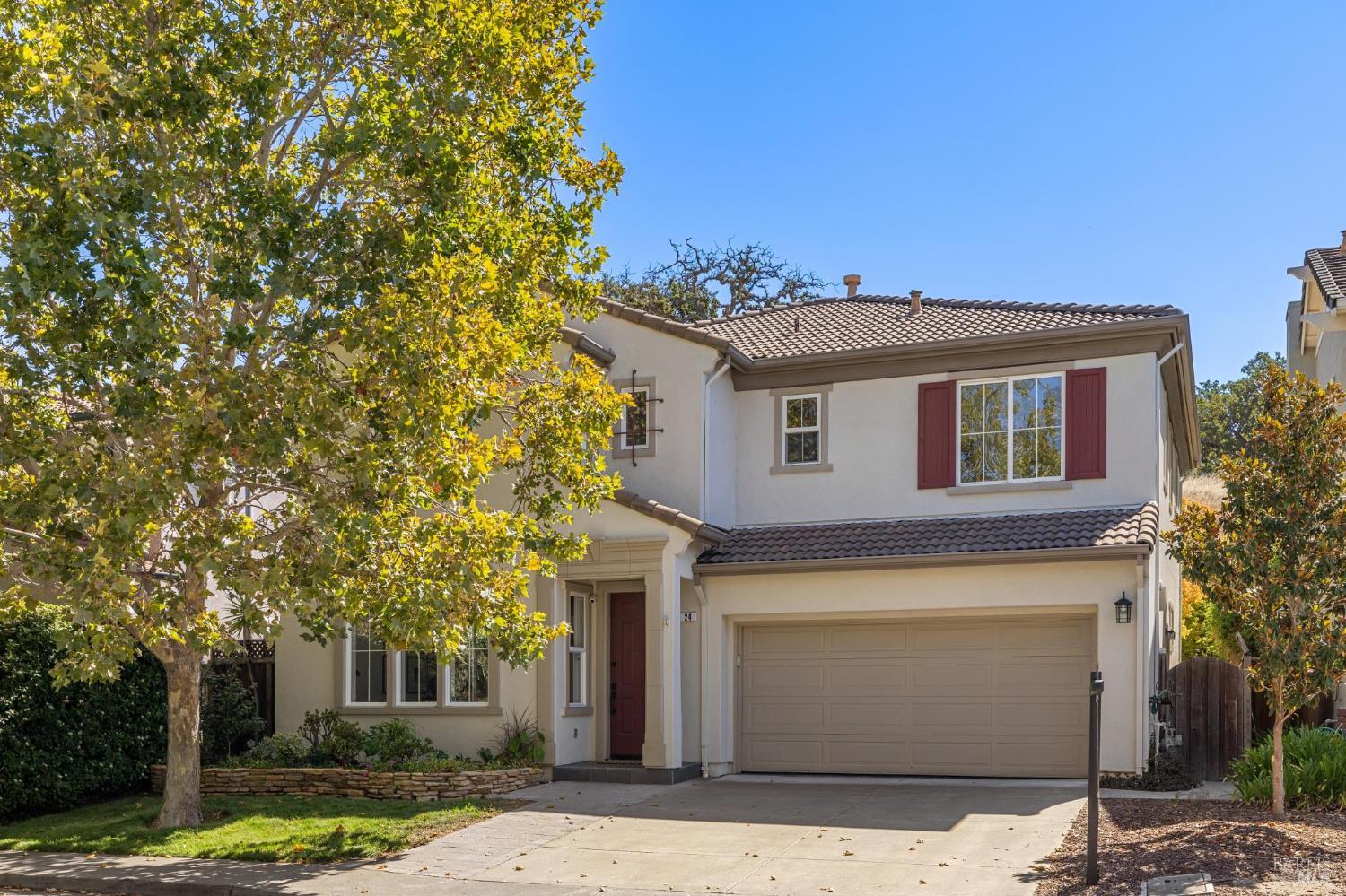 Detail Gallery Image 2 of 52 For 24 Sunny Cove Dr, Novato,  CA 94949 - 5 Beds | 3/1 Baths