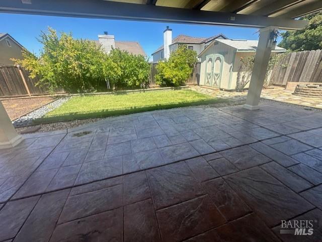 Detail Gallery Image 20 of 23 For 4712 Brookside Cir, Fairfield,  CA 94534 - 4 Beds | 2/1 Baths