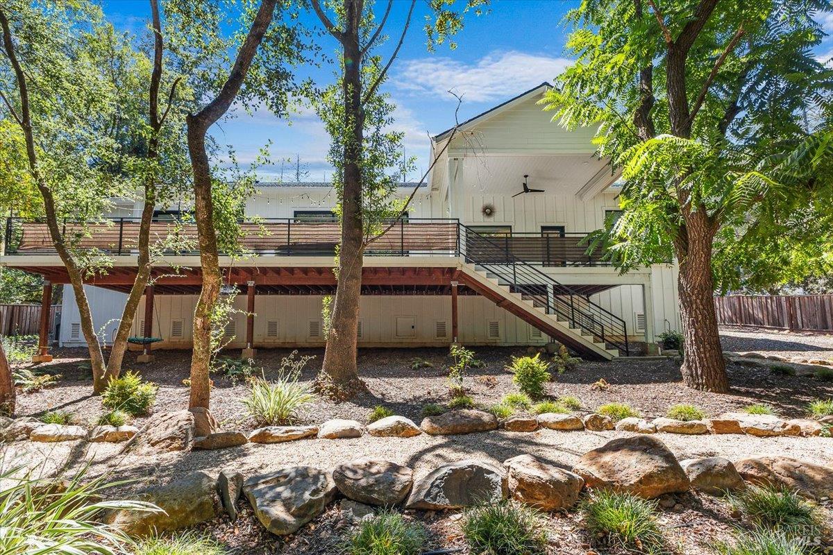 Detail Gallery Image 50 of 59 For 794 Los Olivos Rd, Santa Rosa,  CA 95404 - 4 Beds | 3/1 Baths