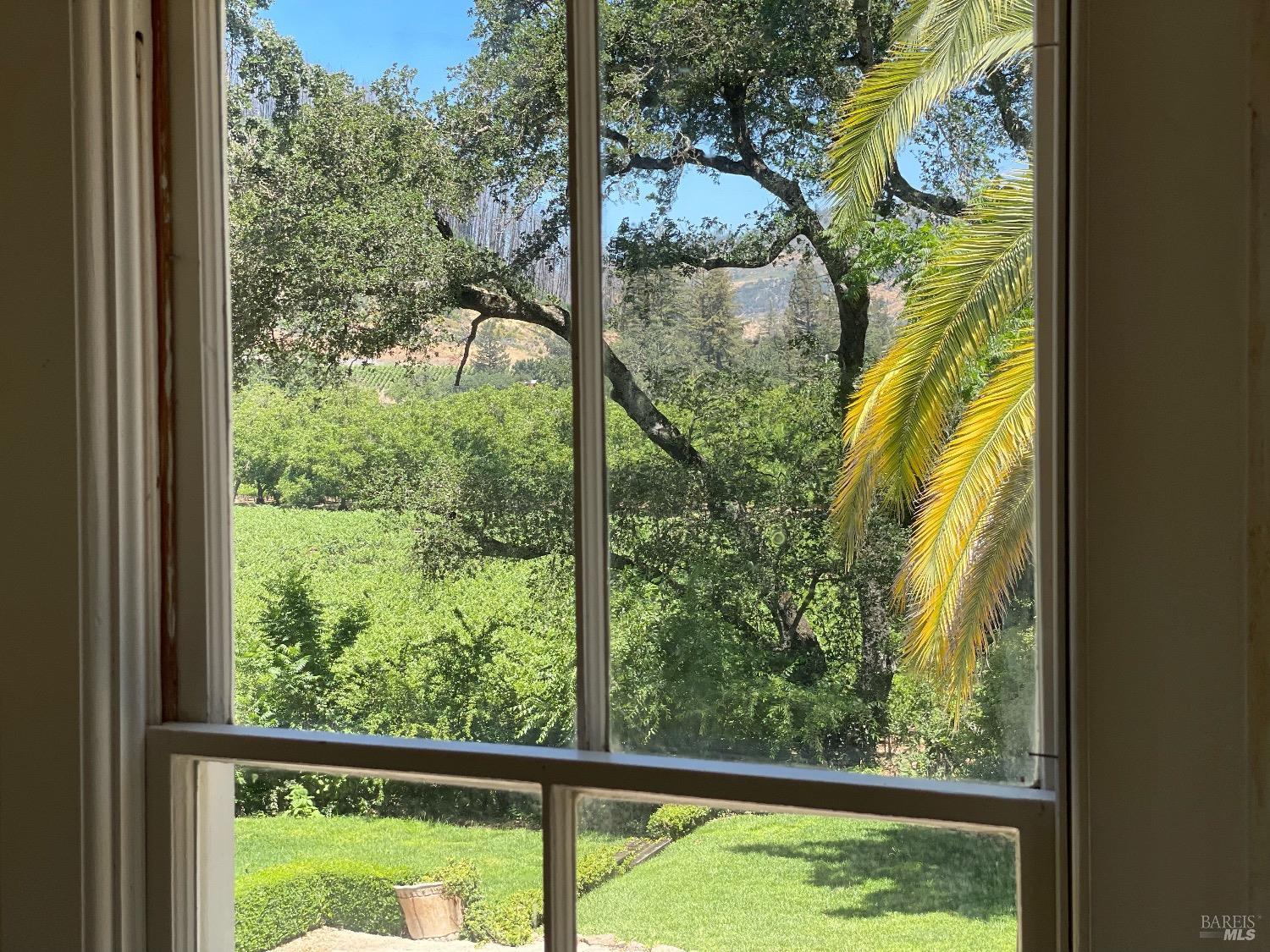 Detail Gallery Image 17 of 25 For 751 Crystal Springs Rd, Saint Helena,  CA 94574 - 5 Beds | 1/1 Baths