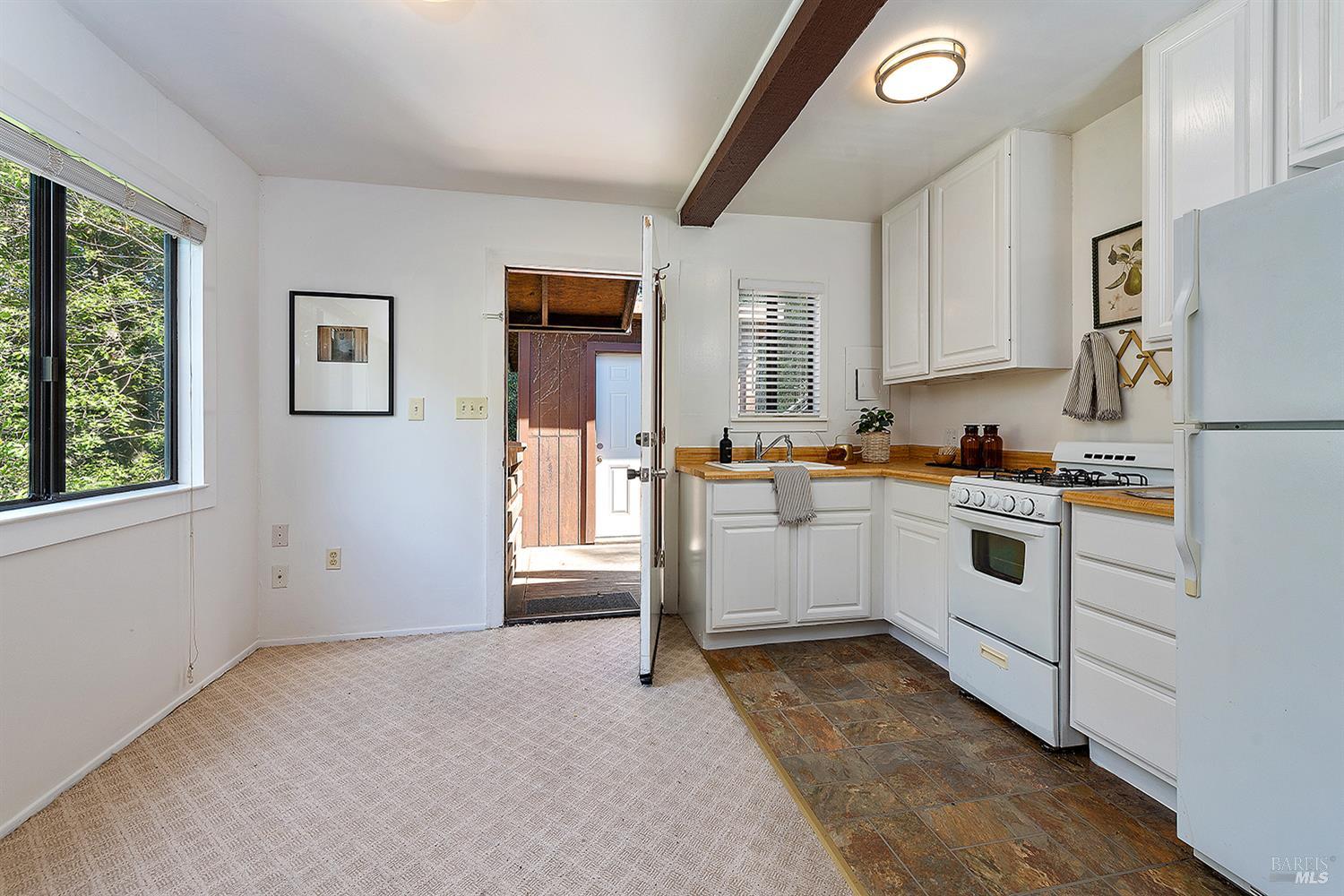 Detail Gallery Image 38 of 48 For 351 N Ferndale Ave, Mill Valley,  CA 94941 - – Beds | – Baths