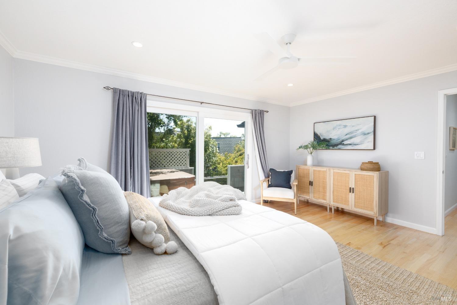 Detail Gallery Image 22 of 36 For 4713 Circle B Pl, Santa Rosa,  CA 95405 - 4 Beds | 3/1 Baths