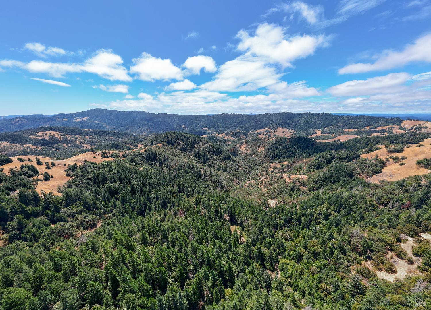 Detail Gallery Image 44 of 46 For 6001 Red Tail Way, Ukiah,  CA 95482 - 2 Beds | 1 Baths