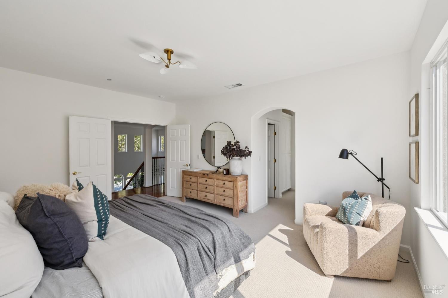 Detail Gallery Image 26 of 52 For 24 Sunny Cove Dr, Novato,  CA 94949 - 5 Beds | 3/1 Baths