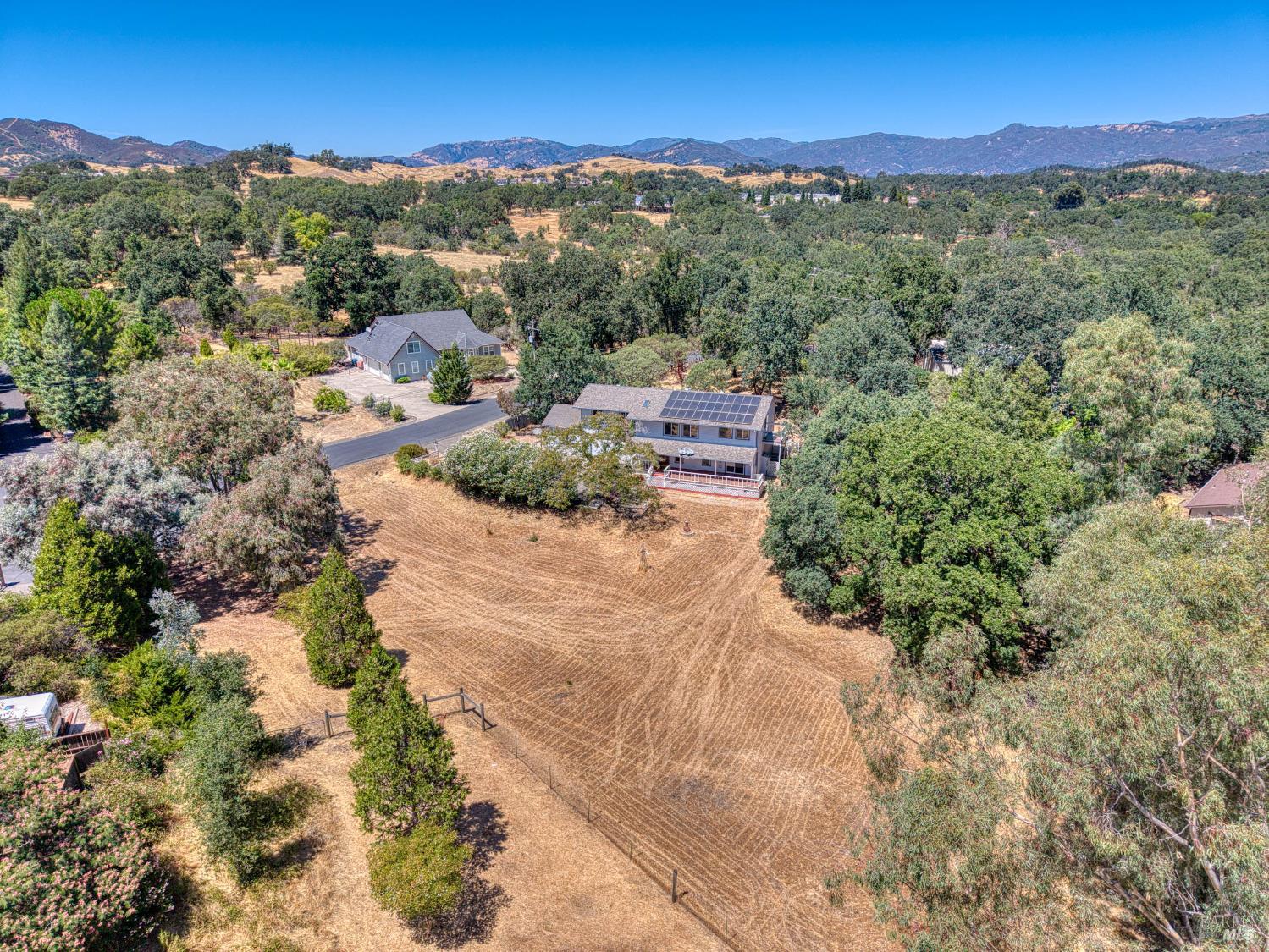 Detail Gallery Image 60 of 68 For 457 Miramonte Ave, Lakeport,  CA 95453 - 4 Beds | 2/1 Baths