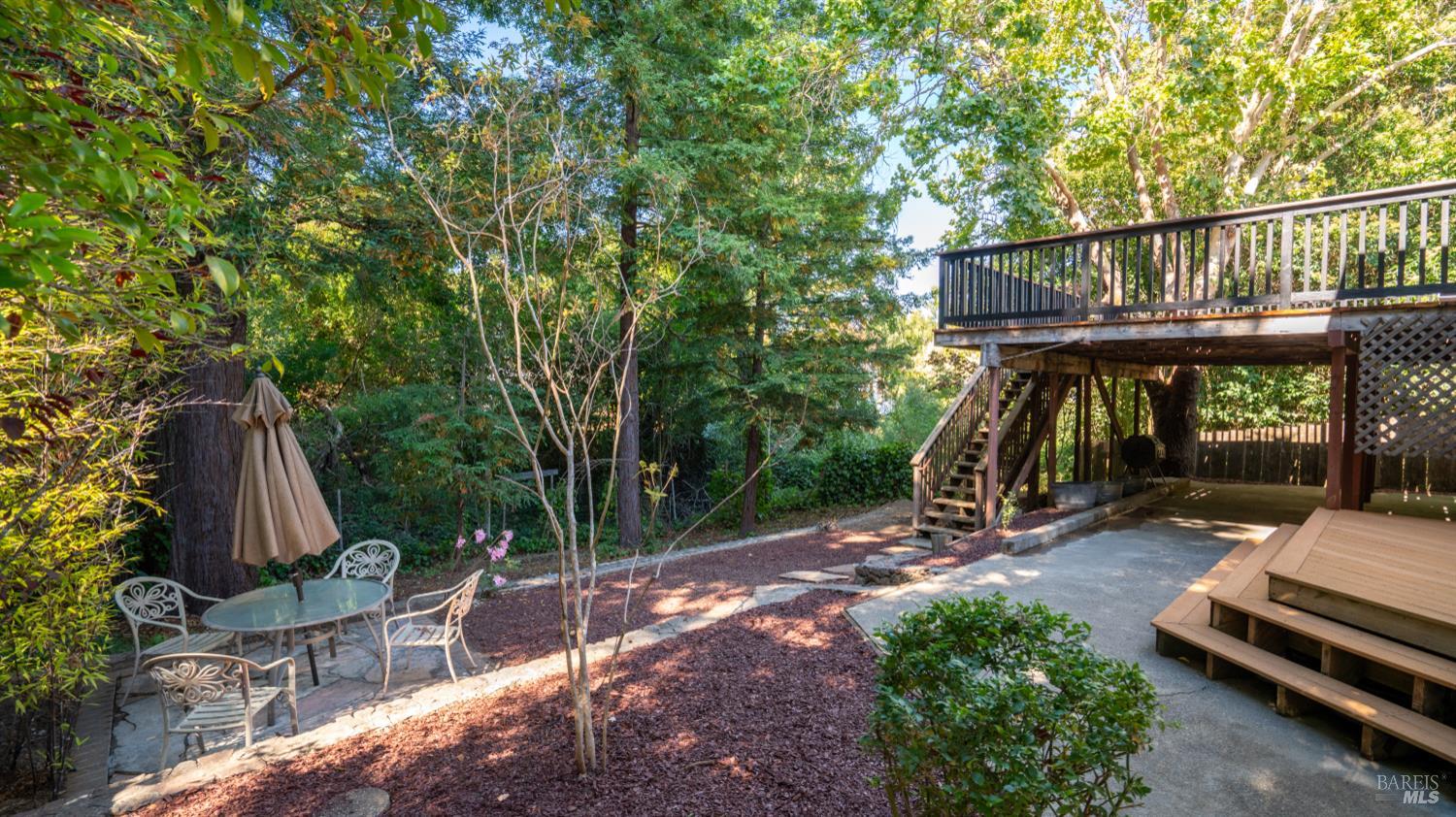Detail Gallery Image 25 of 35 For 7826 Brookside Ave, Sebastopol,  CA 95472 - 4 Beds | 2/1 Baths
