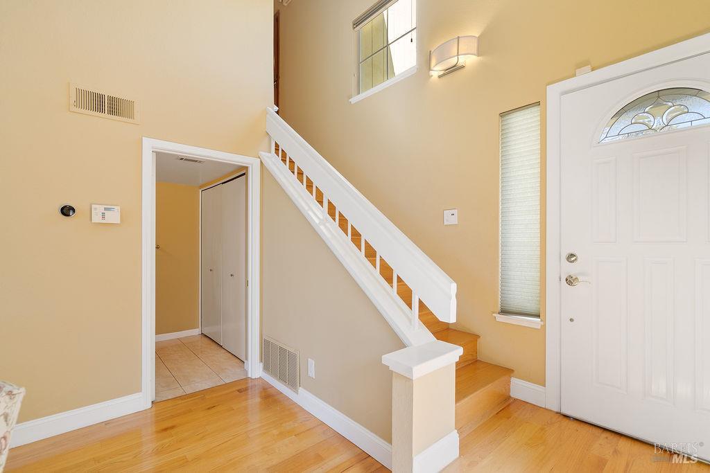 Detail Gallery Image 17 of 34 For 201 James River Rd, Vallejo,  CA 94591 - 3 Beds | 2/1 Baths