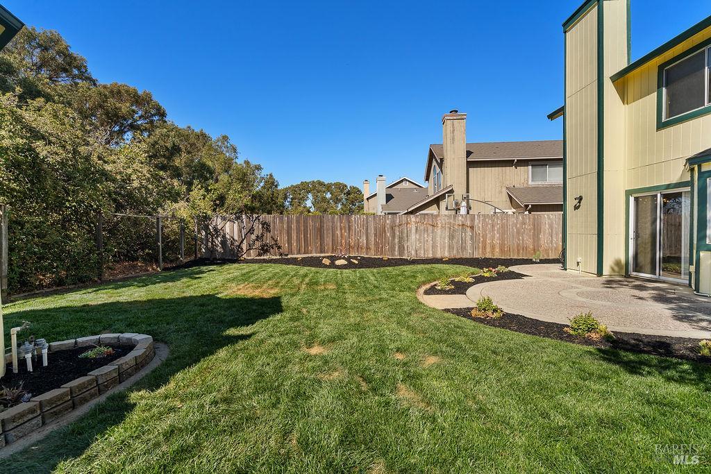 Detail Gallery Image 33 of 34 For 201 James River Rd, Vallejo,  CA 94591 - 3 Beds | 2/1 Baths
