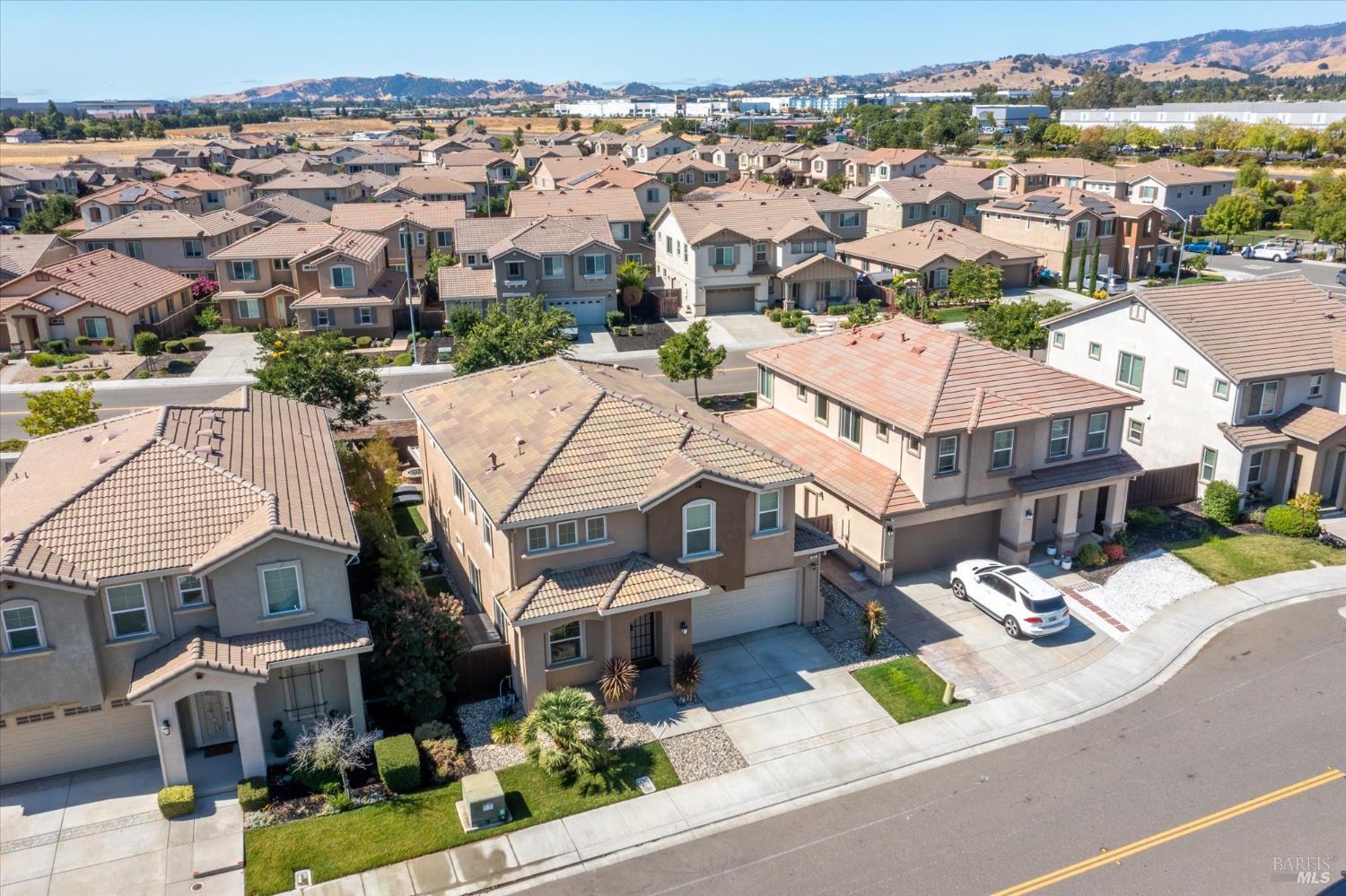Detail Gallery Image 69 of 72 For 625 Guild Rd, Vacaville,  CA 95688 - 4 Beds | 3 Baths