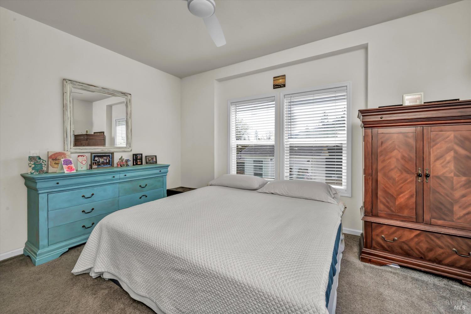 Detail Gallery Image 10 of 22 For 9447 Angelly Way, Cobb,  CA 95426 - 3 Beds | 2 Baths