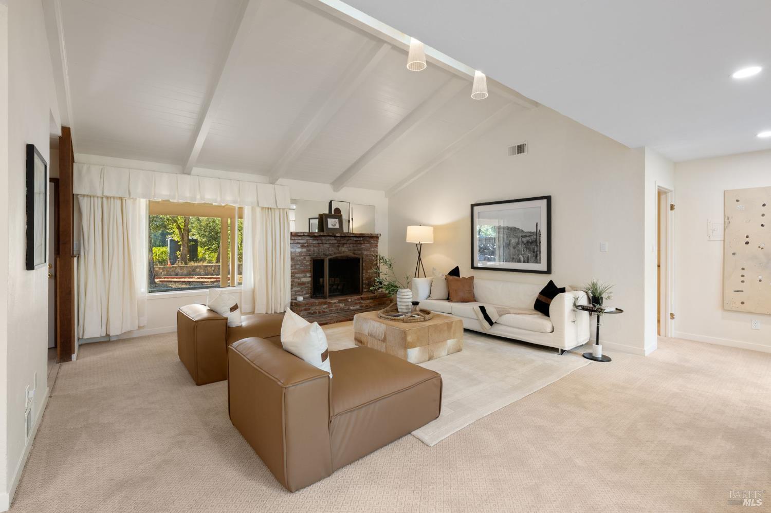 Detail Gallery Image 7 of 41 For 1050 White Cottage Rd, Angwin,  CA 94508 - 3 Beds | 2/1 Baths
